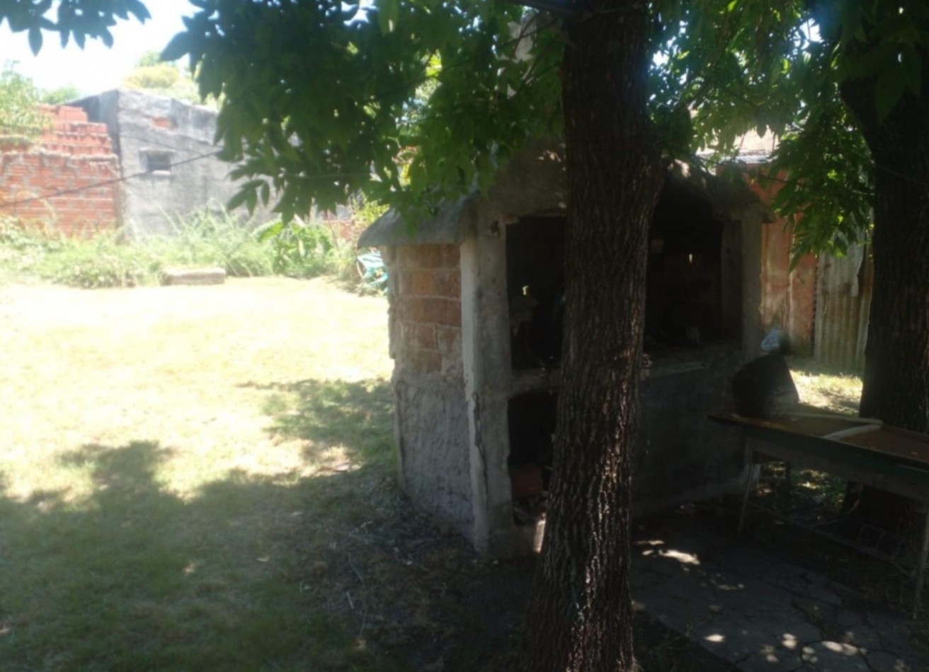 `Casa en venta Patico Daneri 239