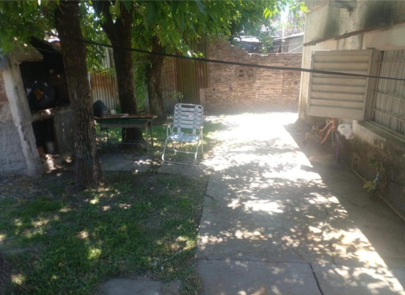 `Casa en venta Patico Daneri 239