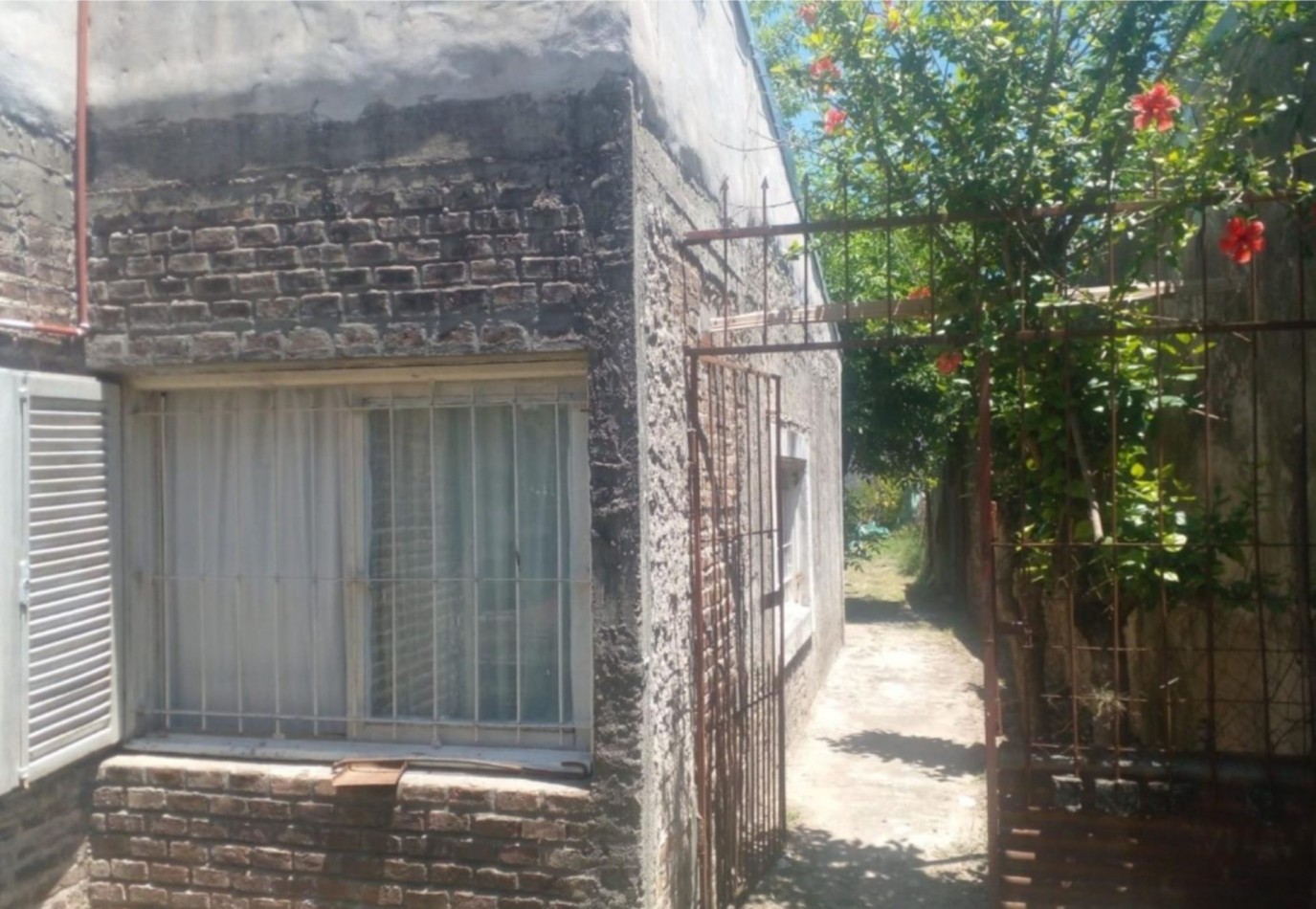 `Casa en venta Patico Daneri 239
