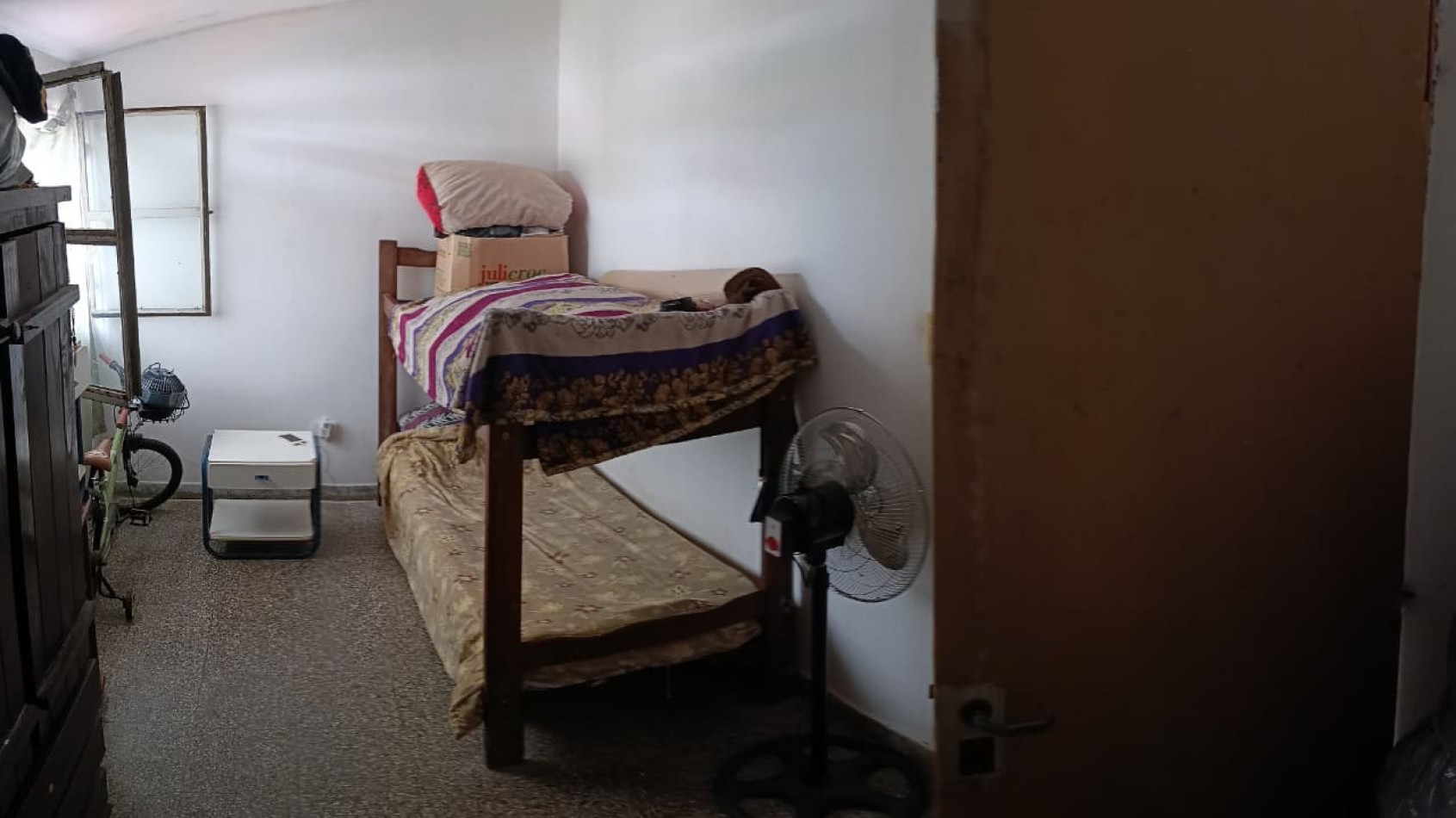 Departamento en venta Barrio 338 Dpto. 128 Sector 1 G. Mendez y Nagera
