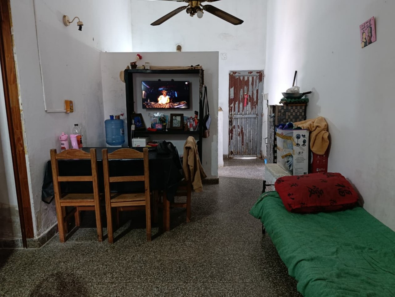Departamento en venta Barrio 338 Dpto. 128 Sector 1 G. Mendez y Nagera