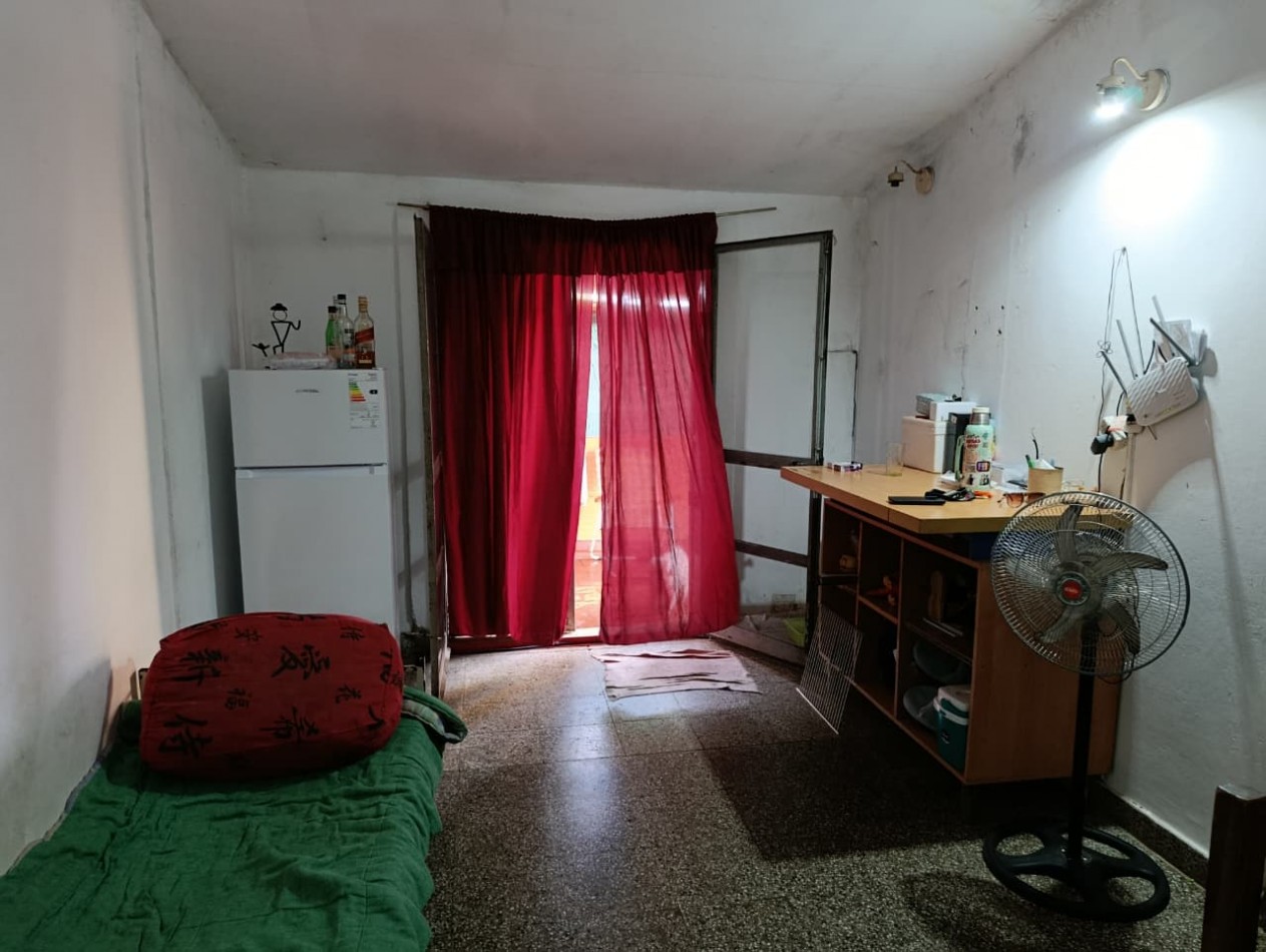 Departamento en venta Barrio 338 Dpto. 128 Sector 1 G. Mendez y Nagera