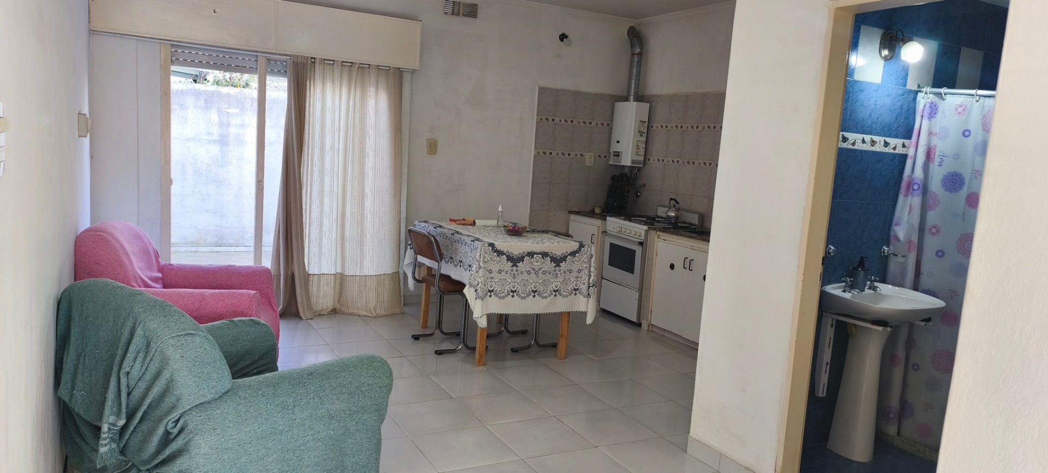 Casa en venta Irigoyen 448