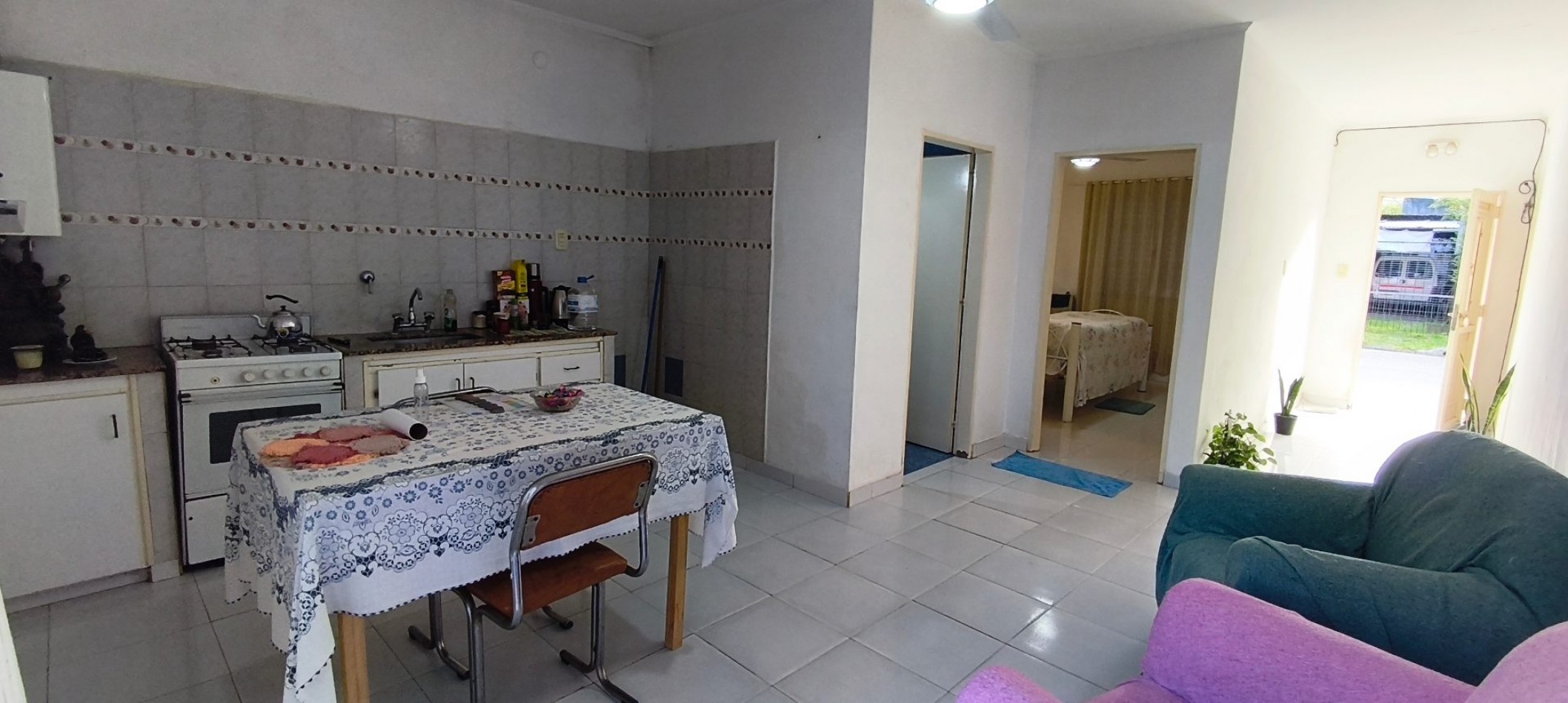 Casa en venta Irigoyen 448