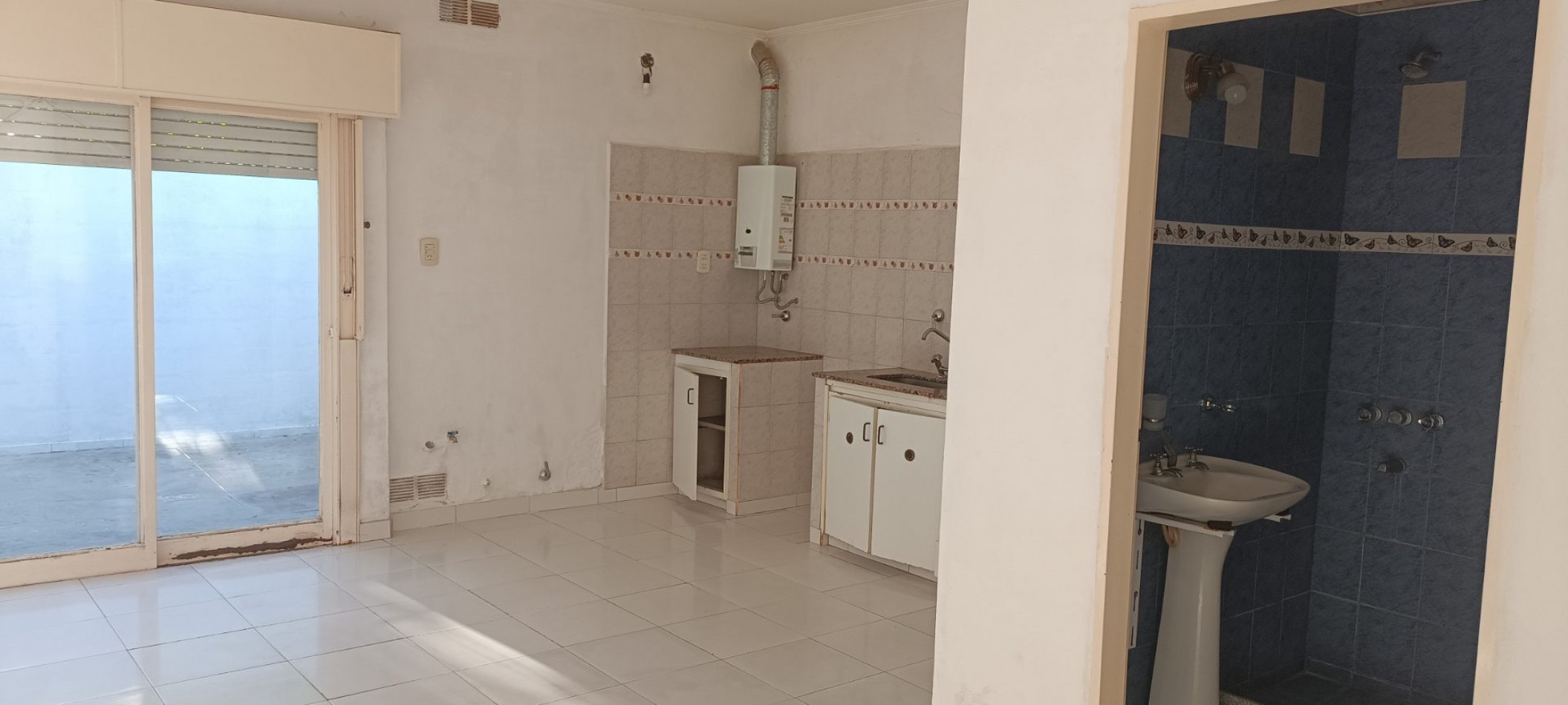 Casa en venta Irigoyen 448