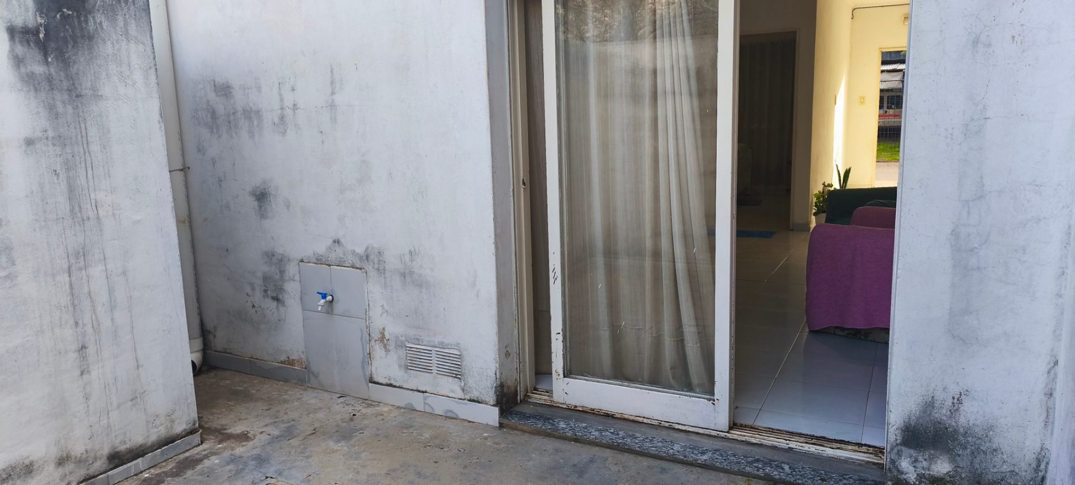 Casa en venta Irigoyen 448