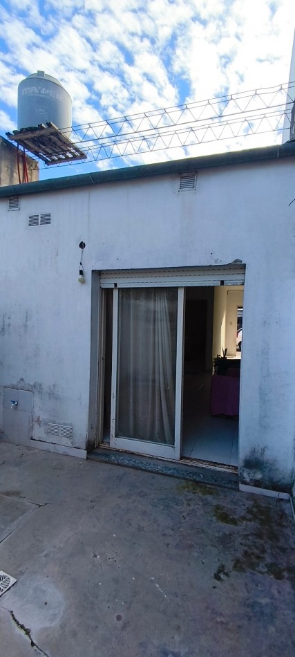 Casa en venta Irigoyen 448