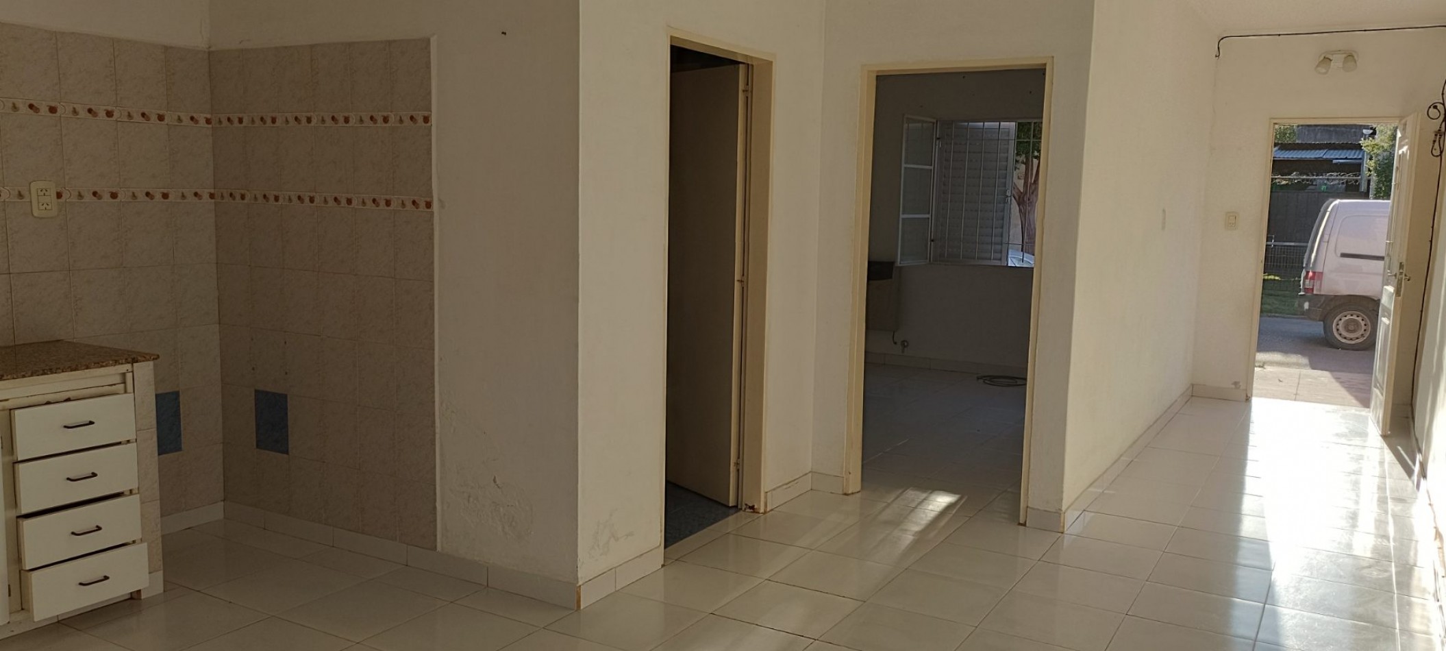 Casa en venta Irigoyen 448