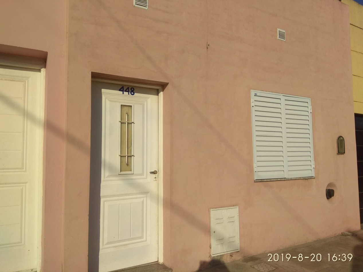 Casa en venta Irigoyen 448