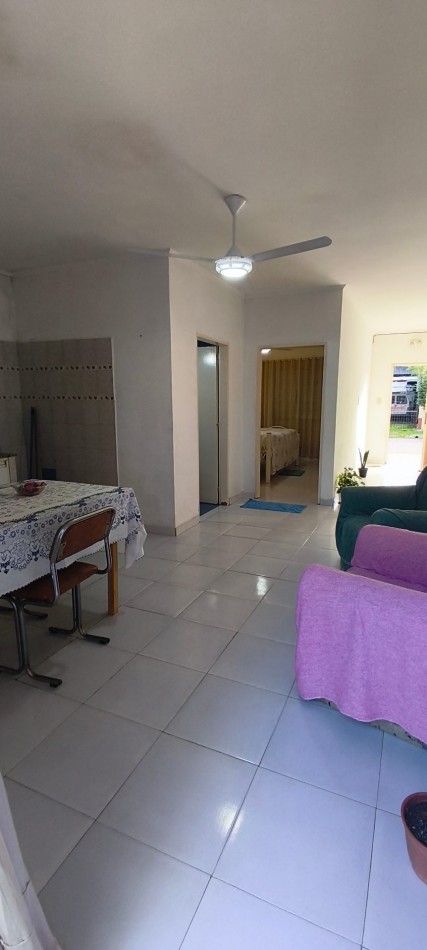 Casa en venta Irigoyen 448