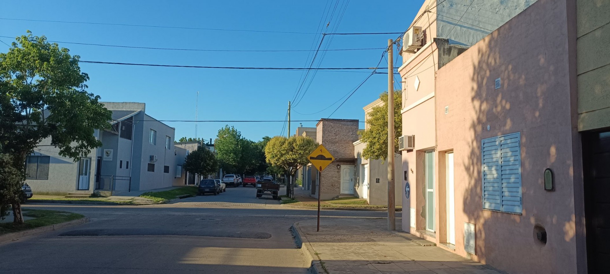 Casa en venta Irigoyen 448