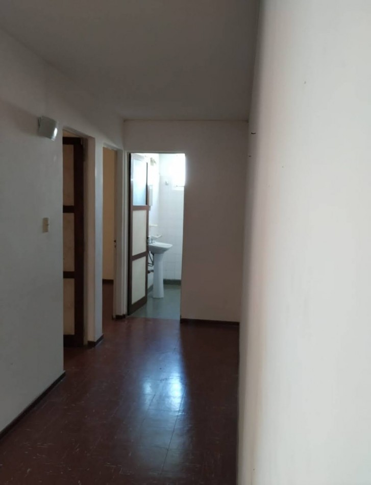 Departamento en venta Rivadavia 1197 Edificio B 2° 10 UF 21