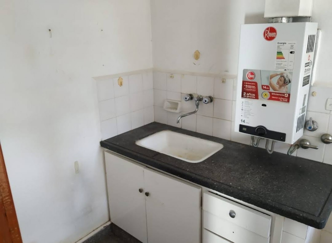 Departamento en venta Rivadavia 1197 Edificio B 2° 10 UF 21