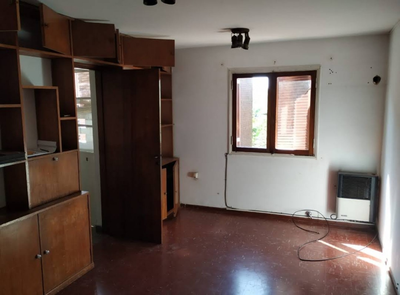 Departamento en venta Rivadavia 1197 Edificio B 2° 10 UF 21
