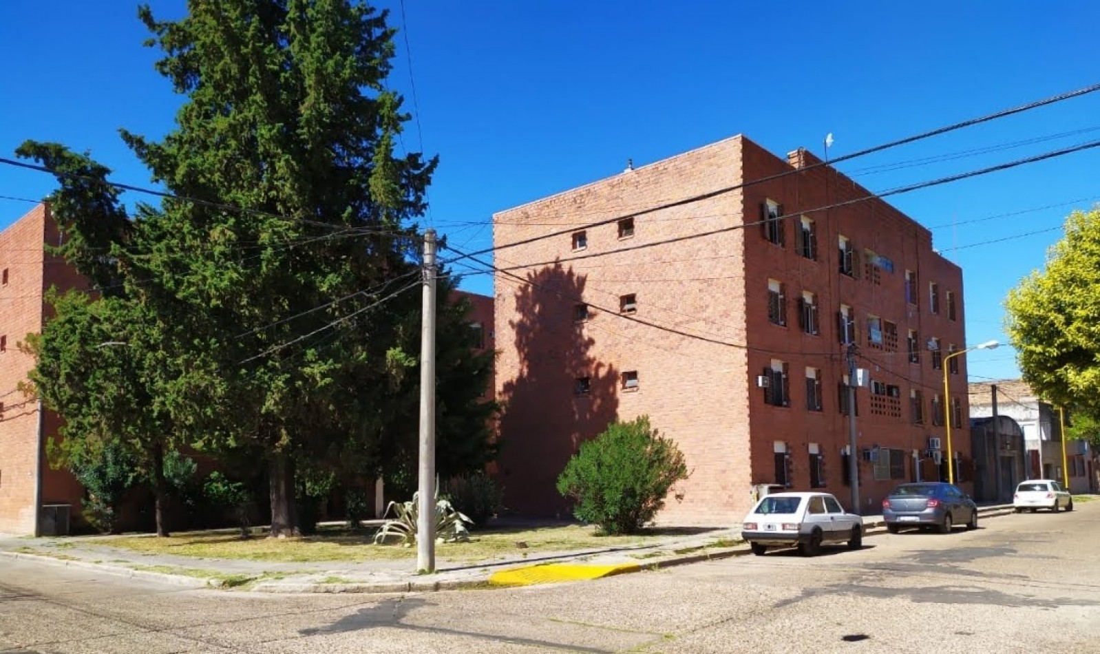 Departamento en venta Rivadavia 1197 Edificio B 2° 10 UF 21
