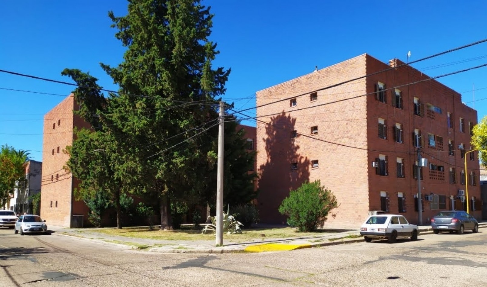 Departamento en venta Rivadavia 1197 Edificio B 2° 10 UF 21
