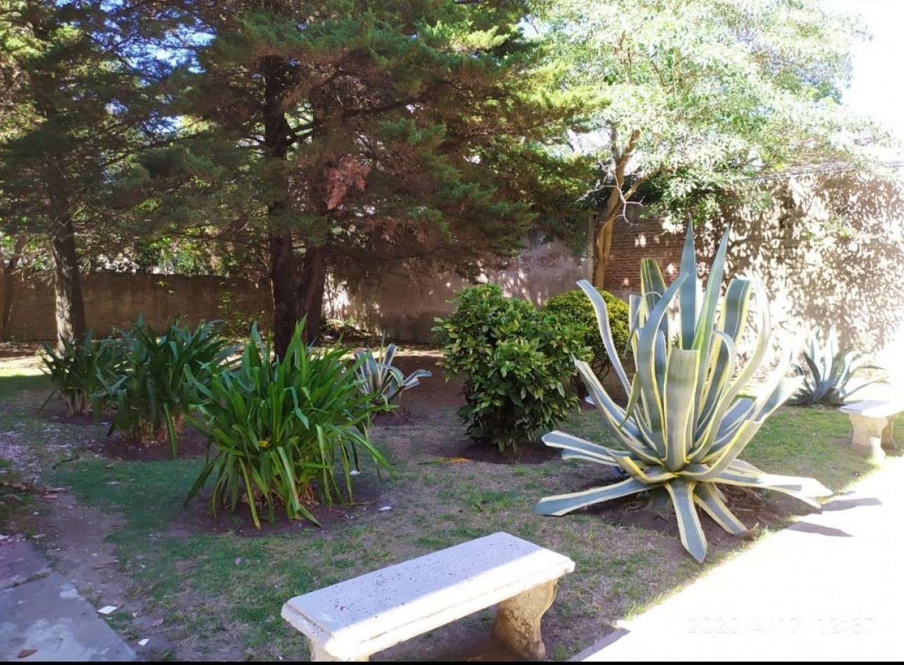 Departamento en venta Rivadavia 1197 Edificio B 2° 10 UF 21