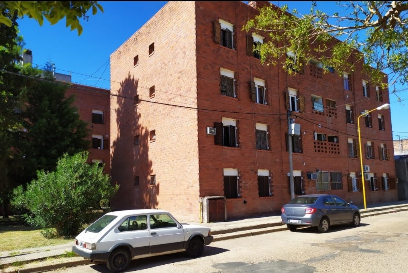Departamento en venta Rivadavia 1197 Edificio B 2° 10 UF 21