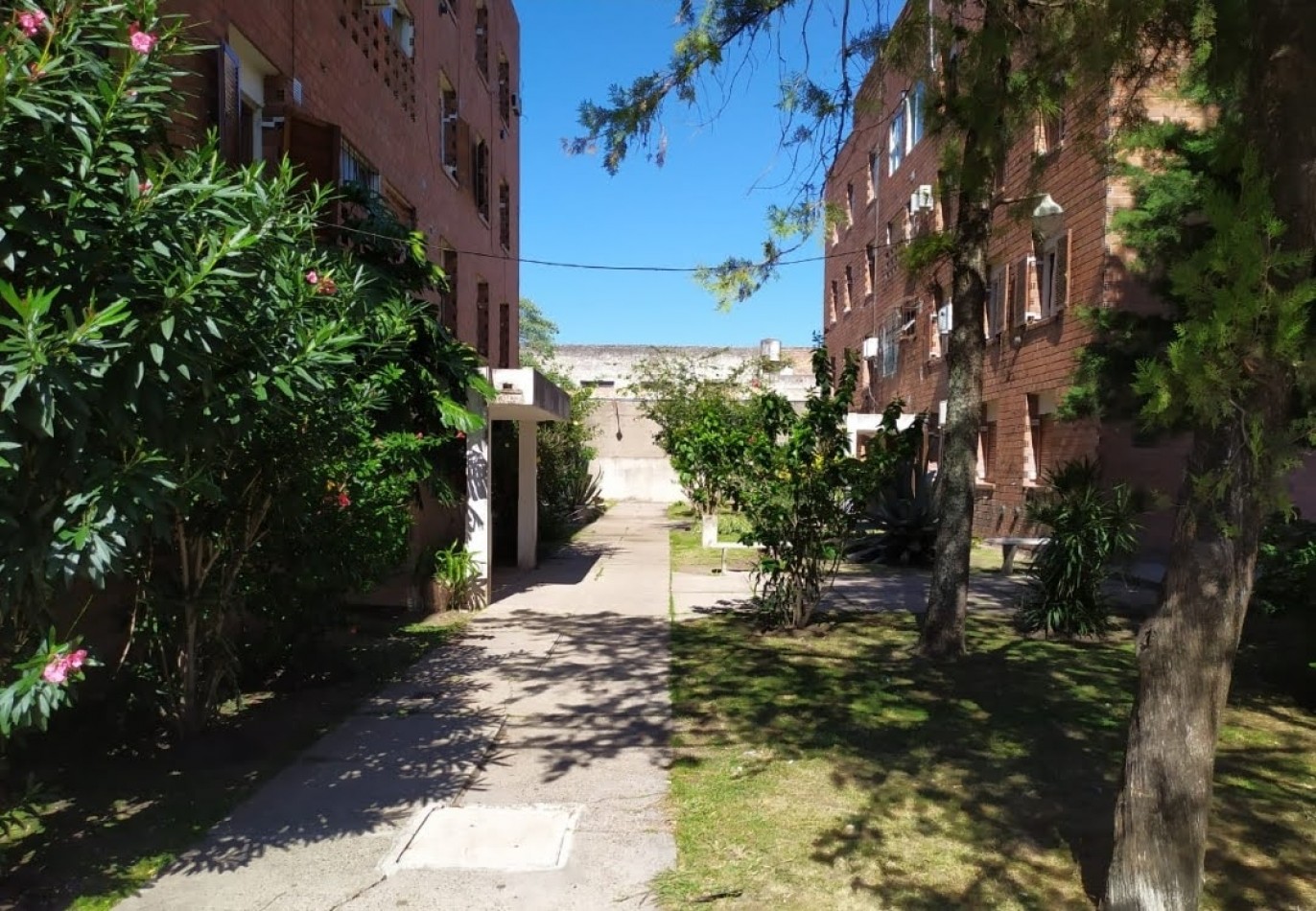 Departamento en venta Rivadavia 1197 Edificio B 2° 10 UF 21