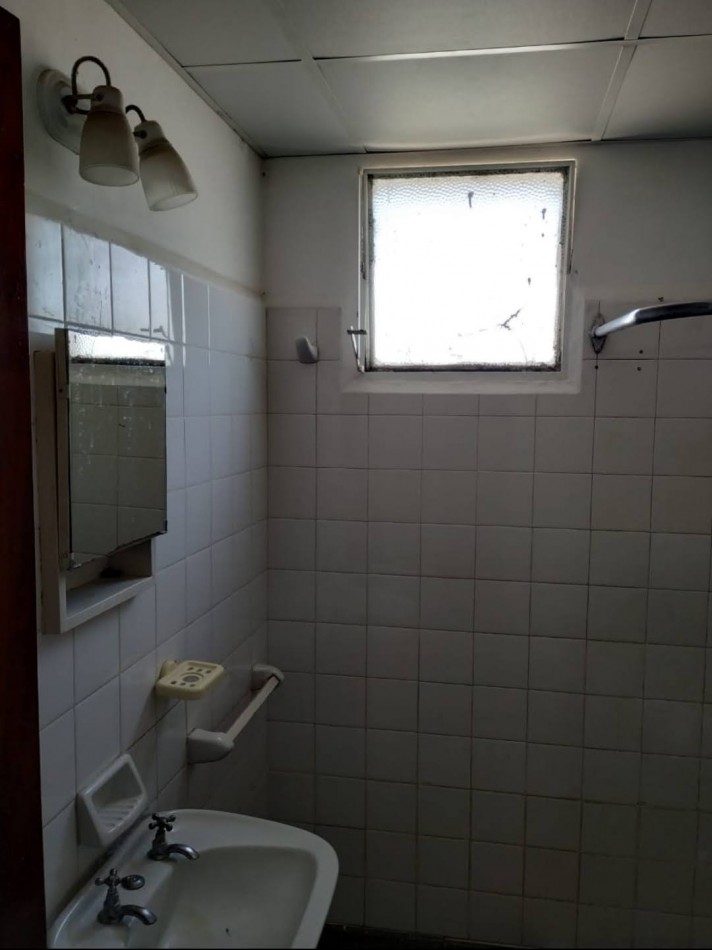Departamento en venta Rivadavia 1197 Edificio B 2° 10 UF 21