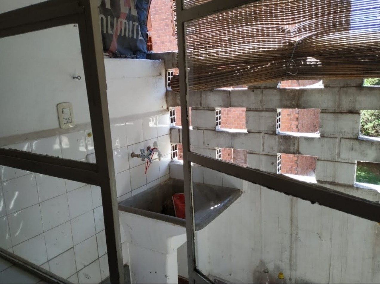 Departamento en venta Rivadavia 1197 Edificio B 2° 10 UF 21