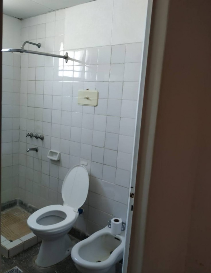 Departamento en venta Rivadavia 1197 Edificio B 2° 10 UF 21