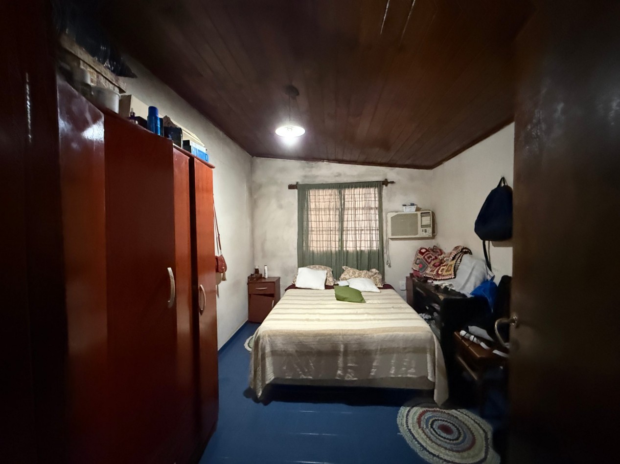 Casa en venta Aguado 1136