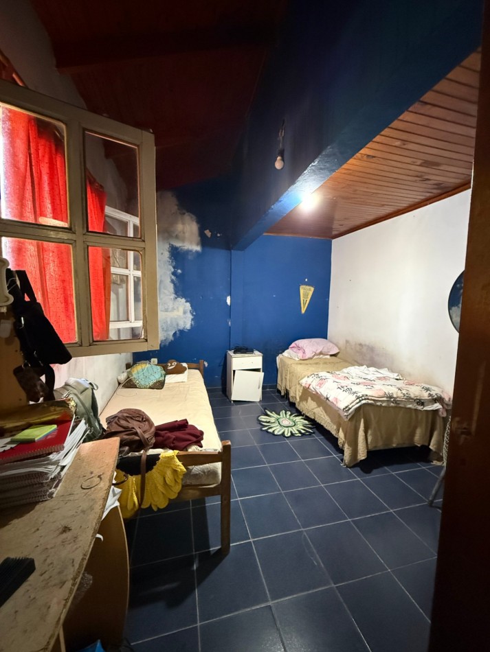 Casa en venta Aguado 1136