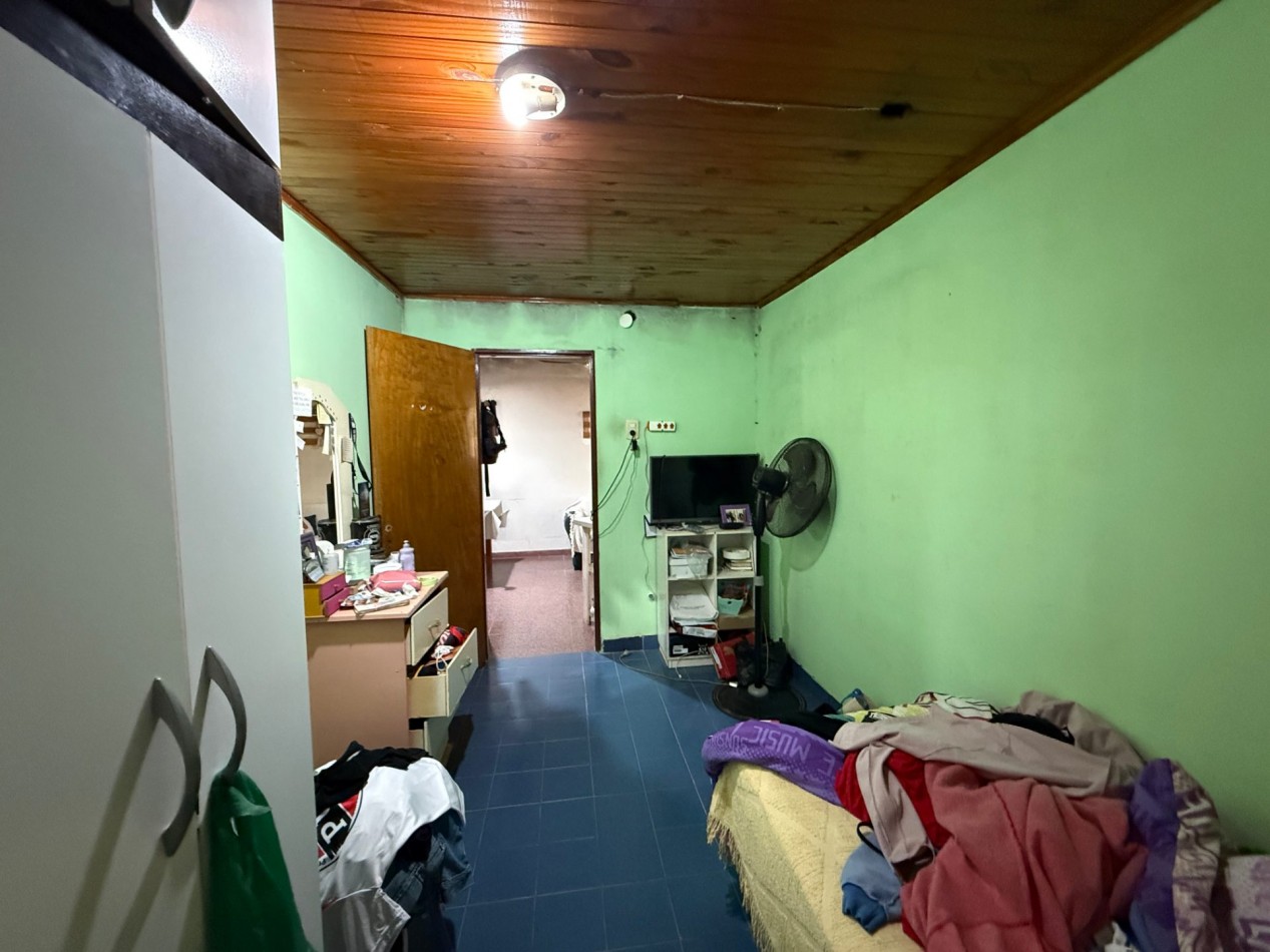Casa en venta Aguado 1136