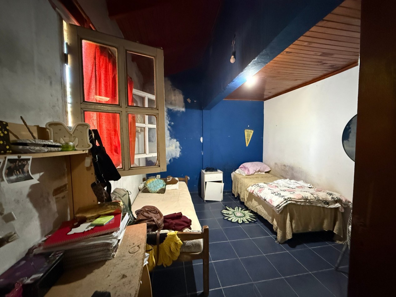 Casa en venta Aguado 1136