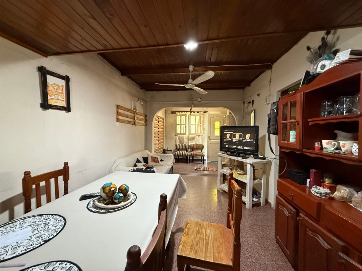 Casa en venta Aguado 1136