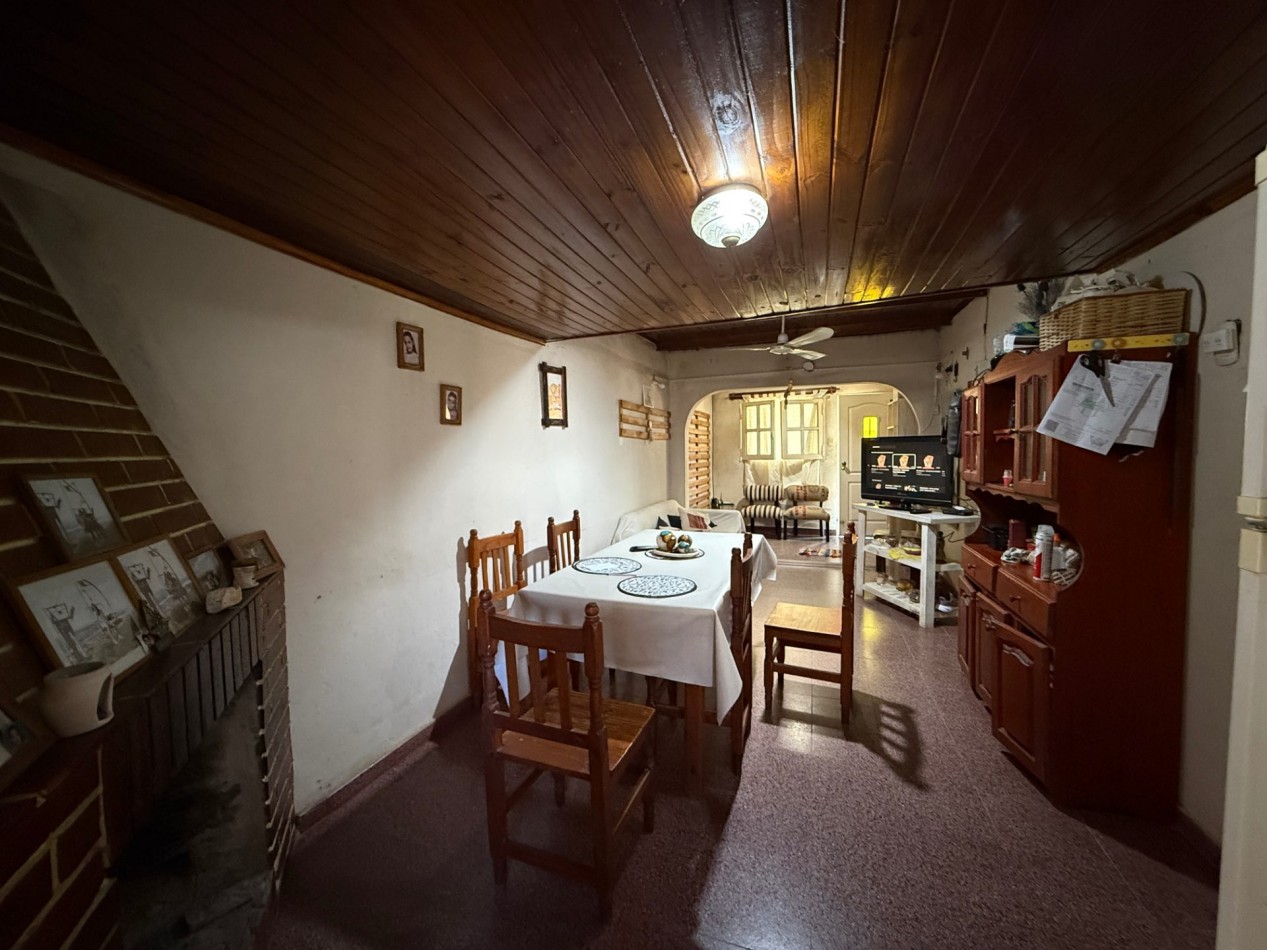 Casa en venta Aguado 1136
