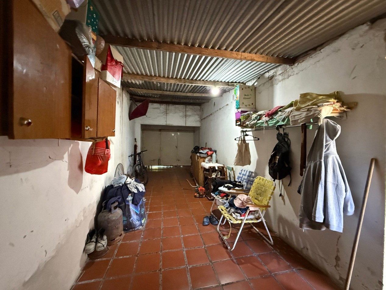 Casa en venta Aguado 1136