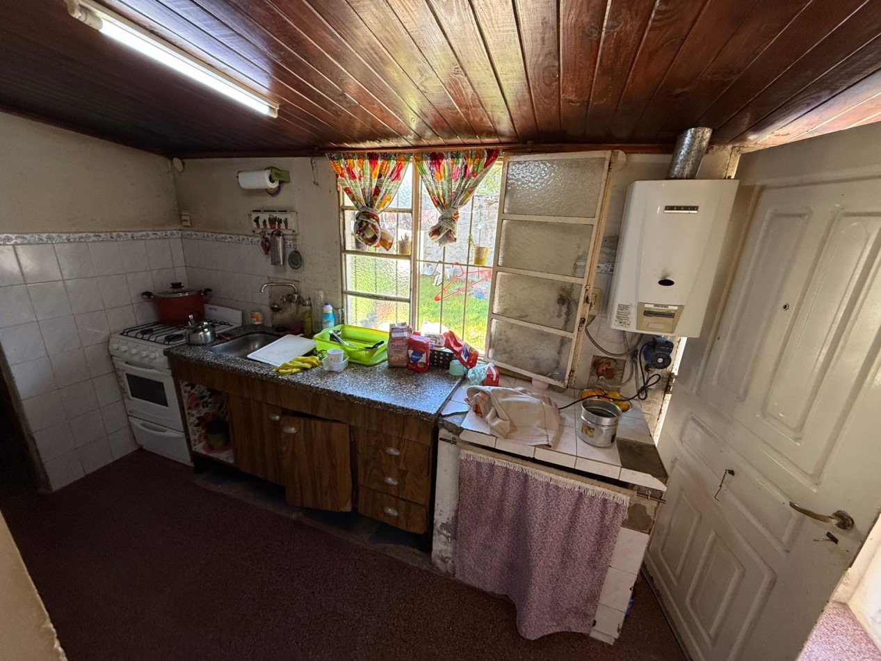 Casa en venta Aguado 1136