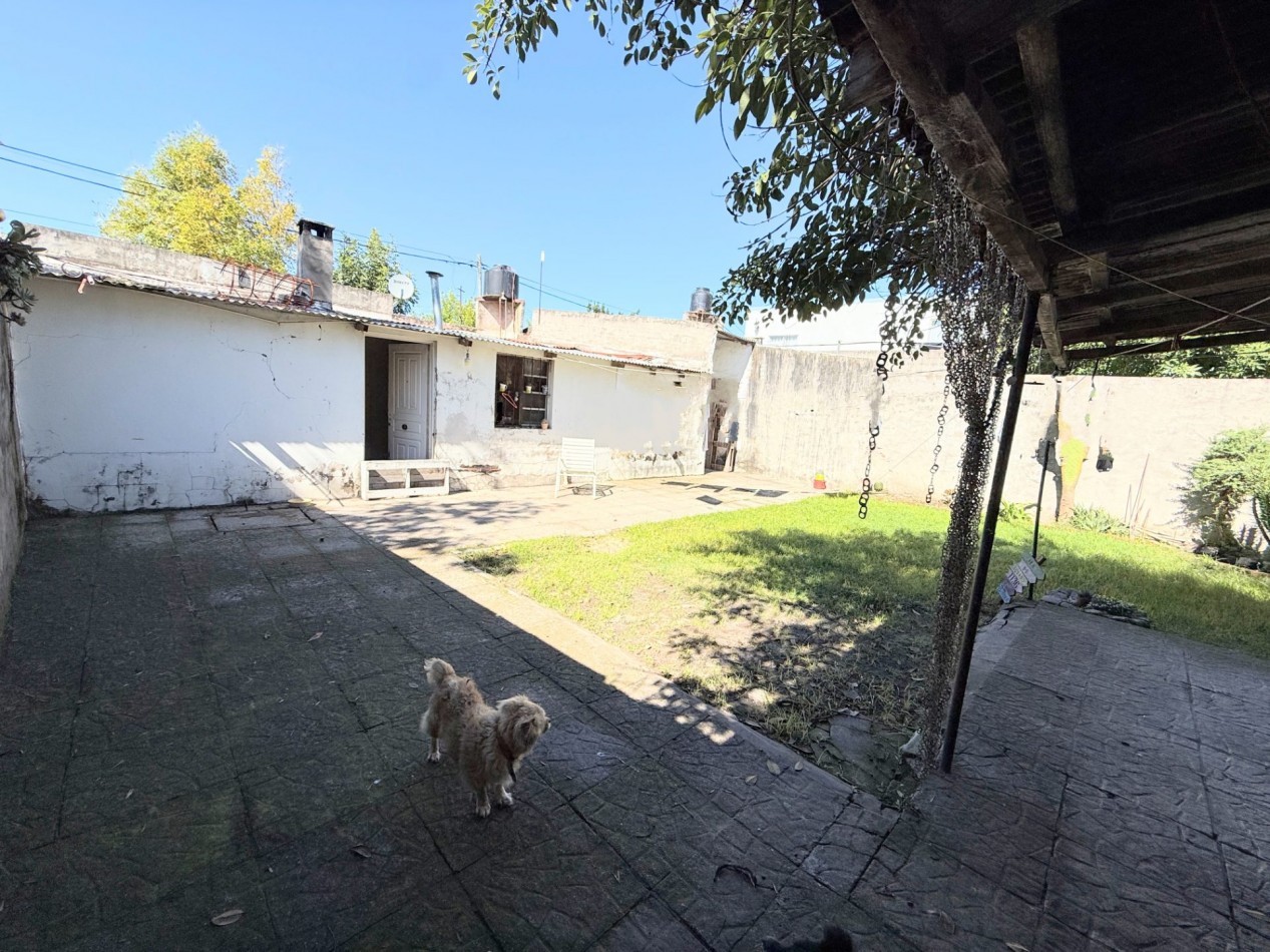 Casa en venta Aguado 1136