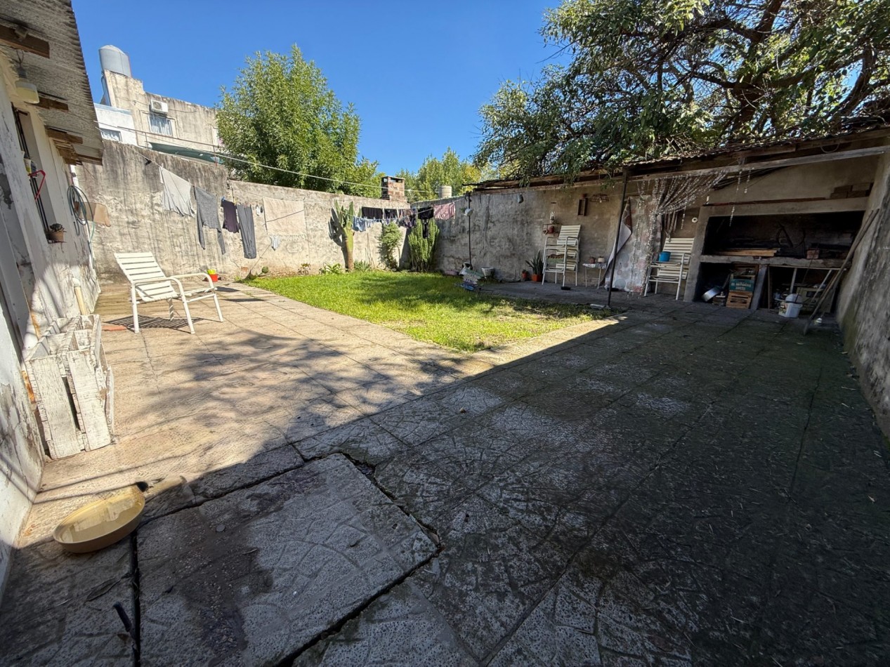 Casa en venta Aguado 1136