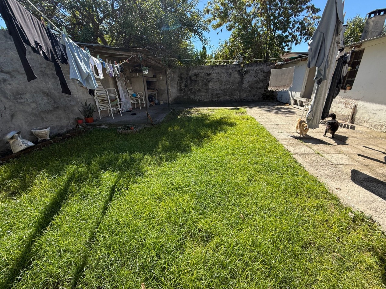 Casa en venta Aguado 1136