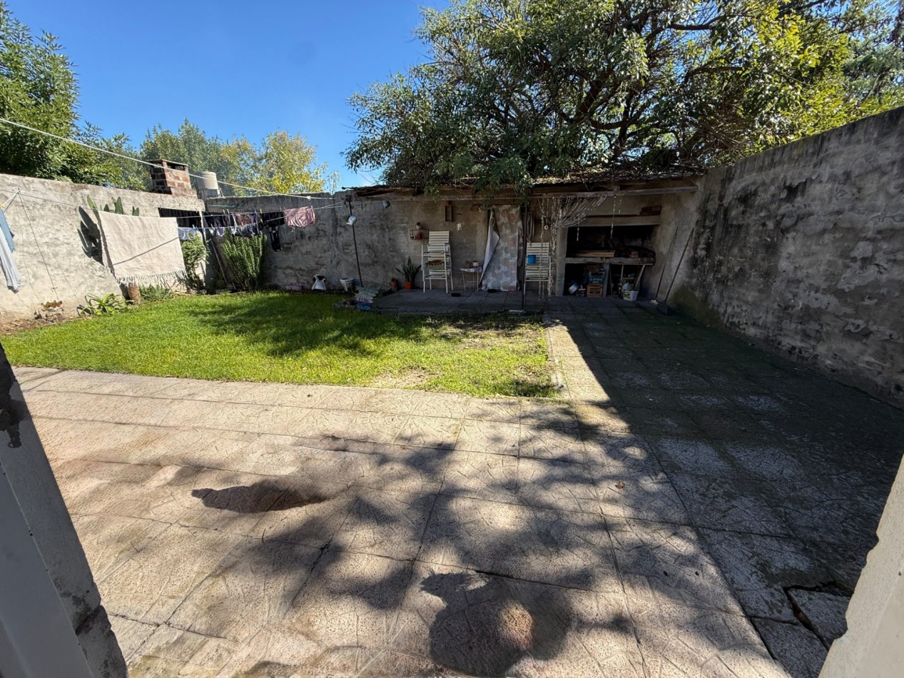 Casa en venta Aguado 1136