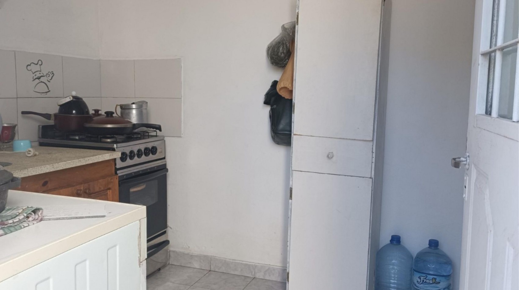 Casa en venta Arigos de Elia 2359