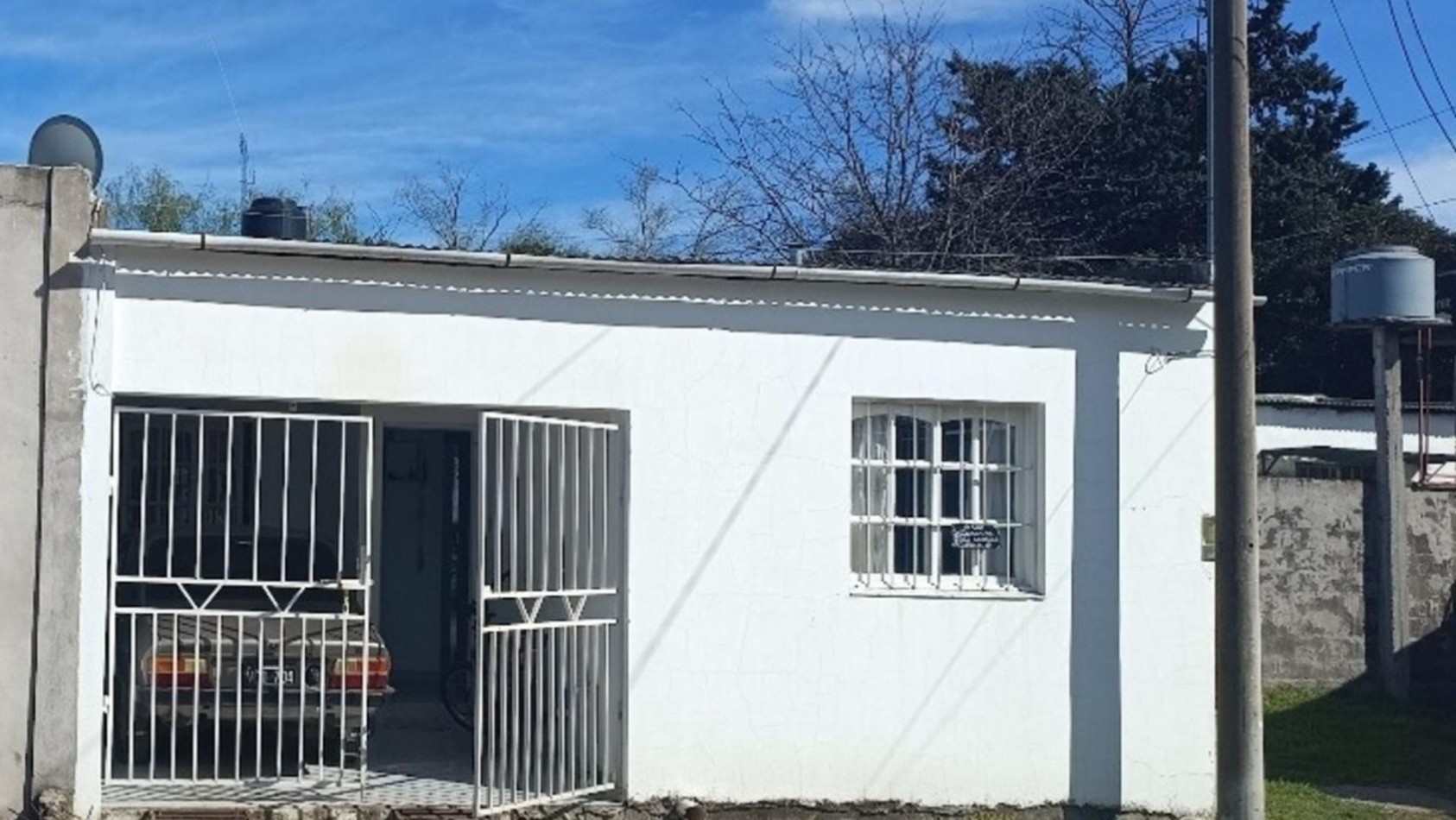 Casa en venta Arigos de Elia 2359