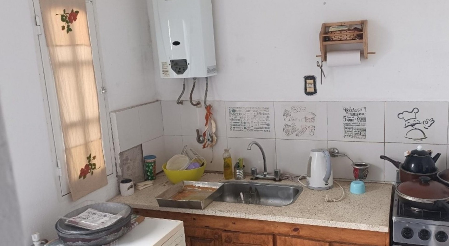 Casa en venta Arigos de Elia 2359