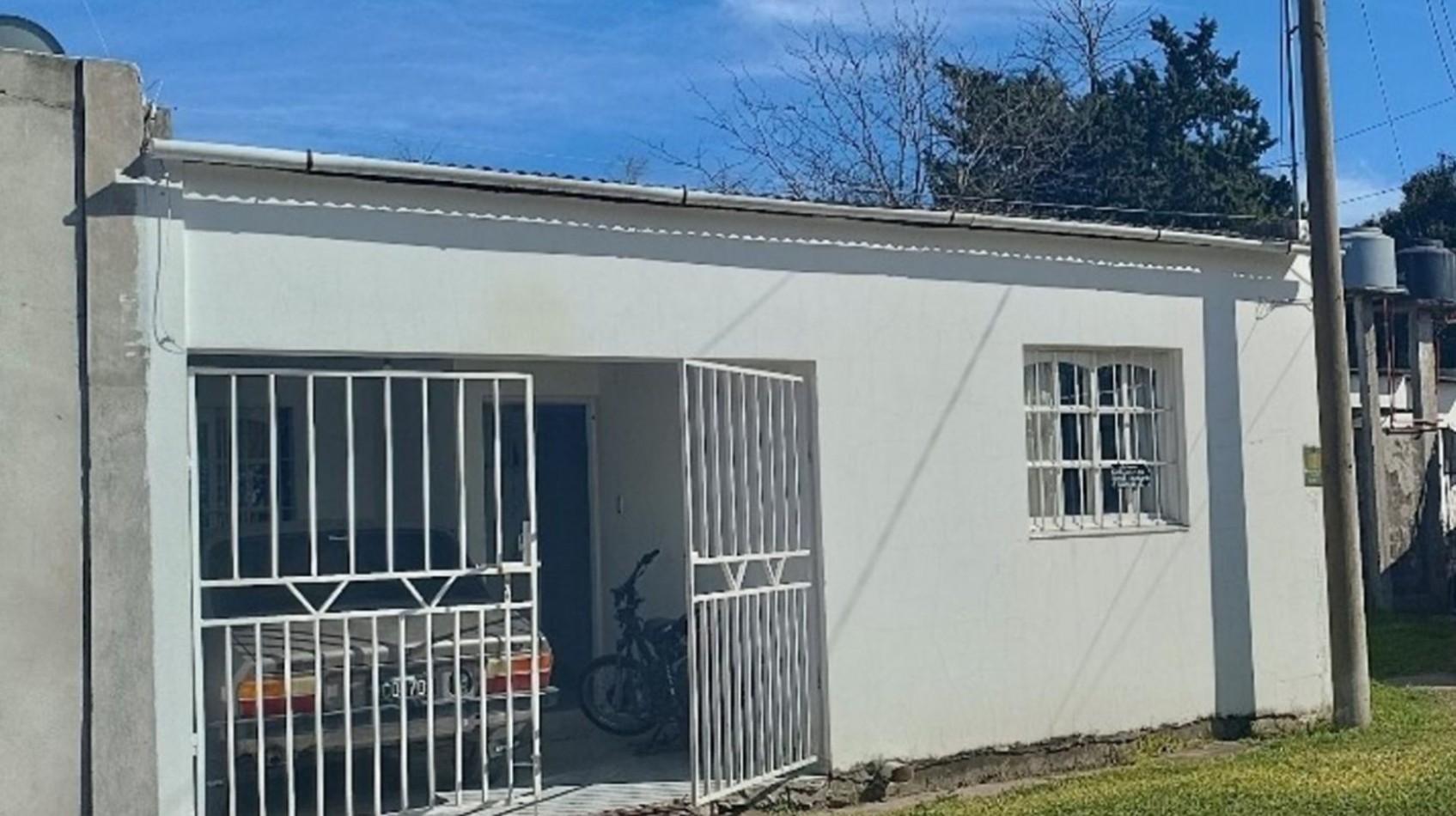 Casa en venta Arigos de Elia 2359
