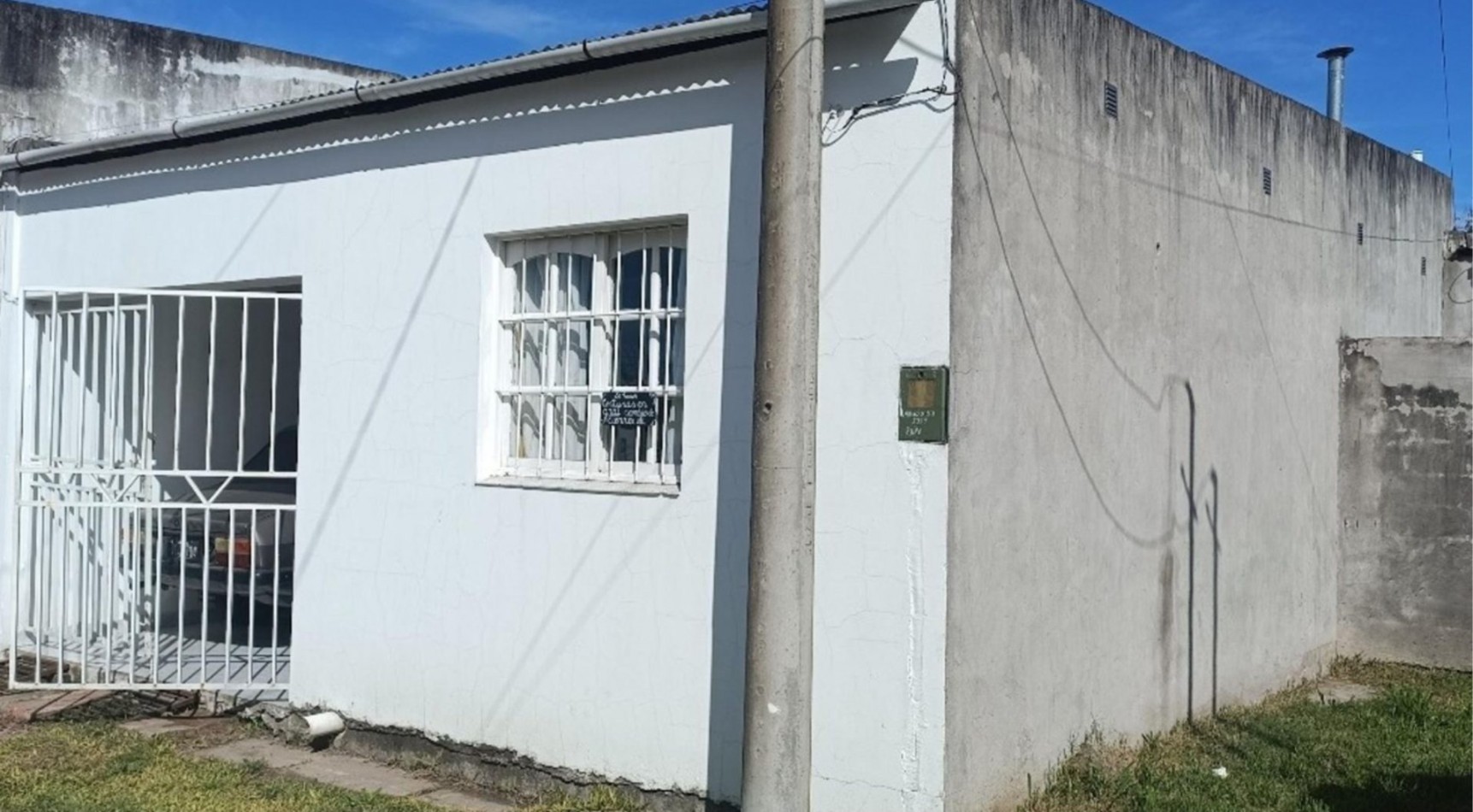 Casa en venta Arigos de Elia 2359