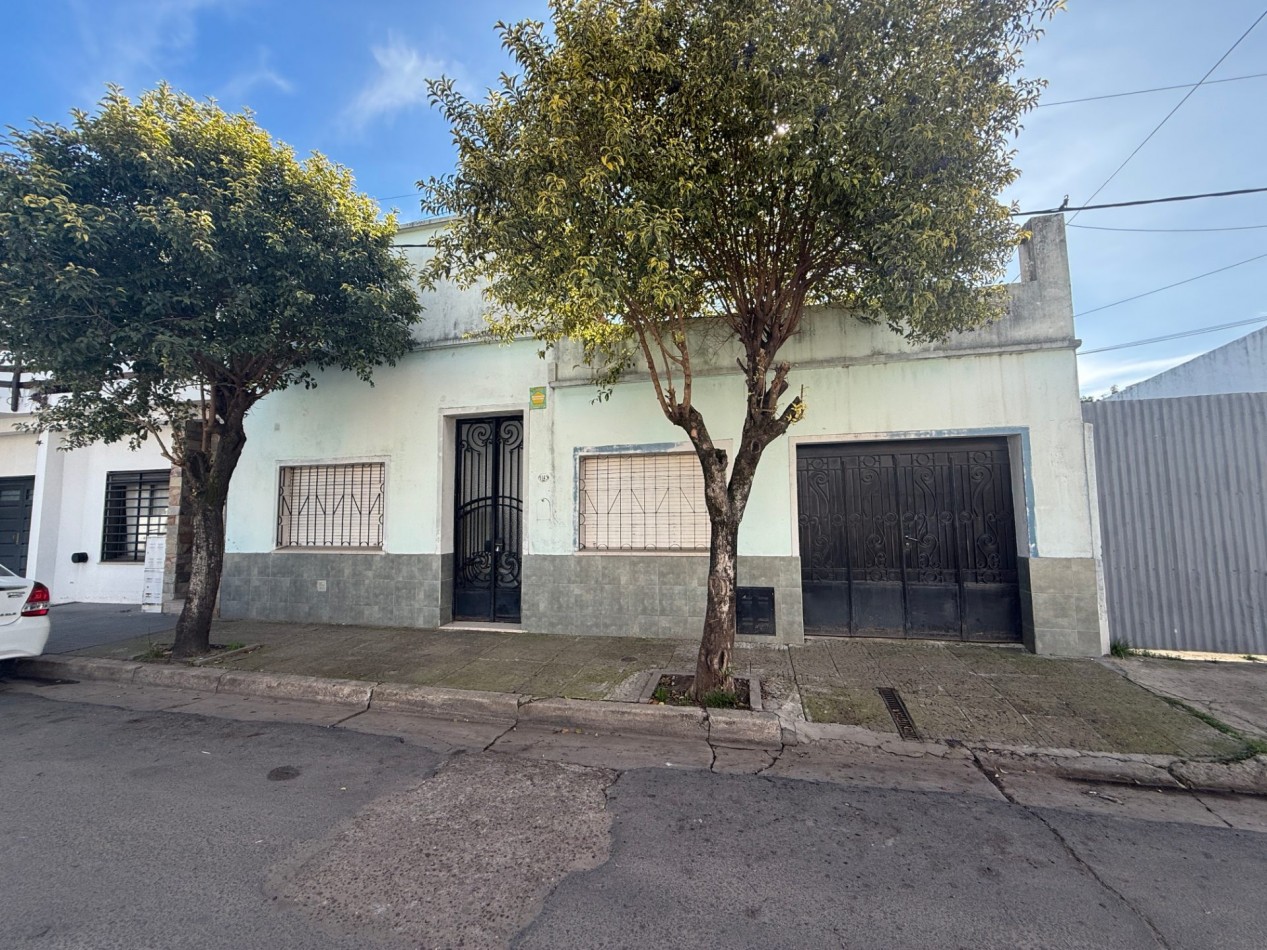 Casa en venta Ituzaingo 1142