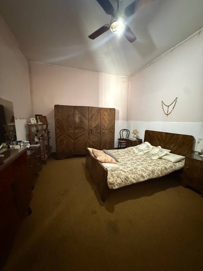 Casa en venta Ituzaingo 1142