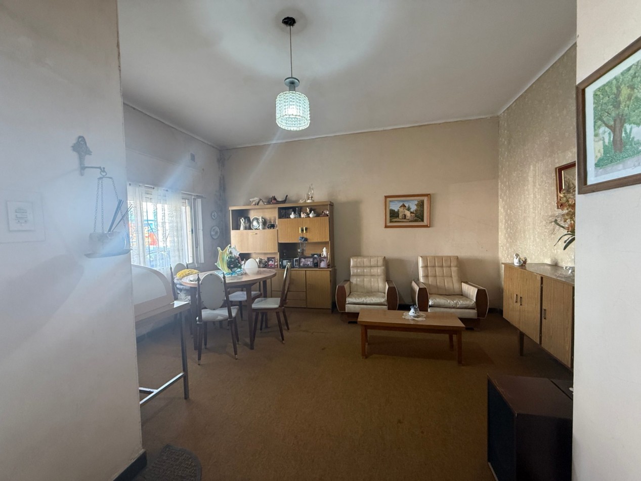 Casa en venta Ituzaingo 1142