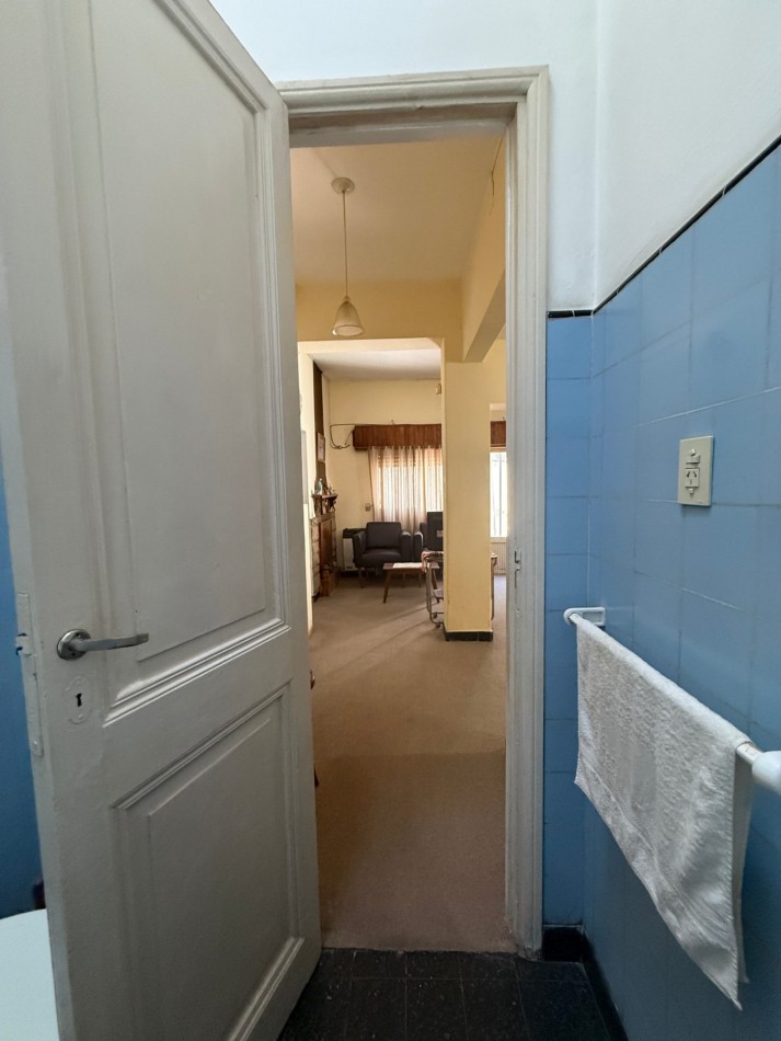 Casa en venta Ituzaingo 1142