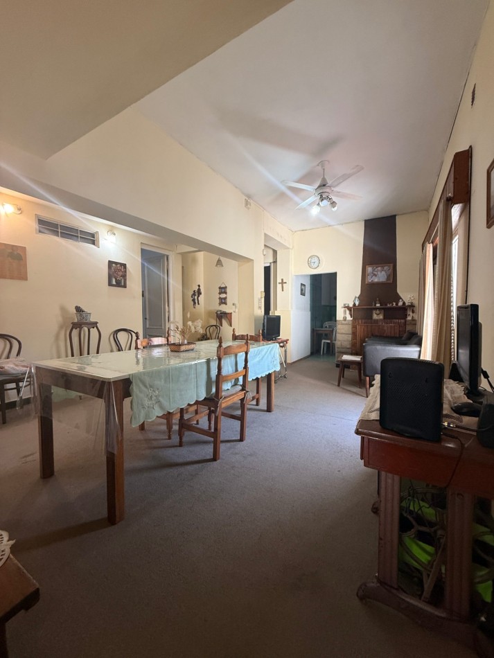 Casa en venta Ituzaingo 1142