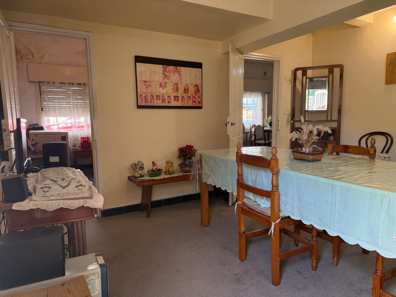 Casa en venta Ituzaingo 1142
