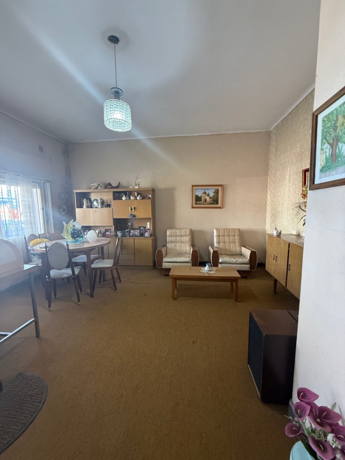 Casa en venta Ituzaingo 1142